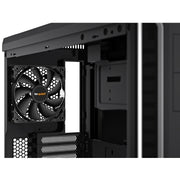 Bequiet be quiet! BG022 Pure Base 600 Silver Mid Tower Gaming Case PC Case - image 3 - Target CABEQ-BG022