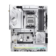 Asrock X870 STEEL LEGEND WIFI ATX Motherboard - image 4 - Target MBASR-X870SLW