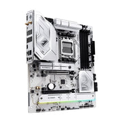 Asrock X870 STEEL LEGEND WIFI ATX Motherboard - image 5 - Target MBASR-X870SLW