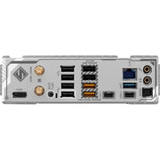 Asrock X870 STEEL LEGEND WIFI ATX Motherboard - image 7 - Target MBASR-X870SLW