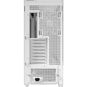 Antec Flux Pro Full Tower Gaming Case PC Case - image 2 - Target CAANT-FLUXPROWH