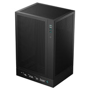 Deepcool CH170 Digital Mini-ITX Case - High Airflow PC Case - image 2 - Target CADEE-CH170