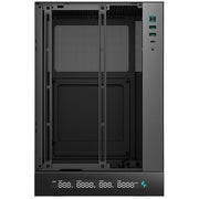 Deepcool CH170 Digital Mini-ITX Case - High Airflow PC Case - image 5 - Target CADEE-CH170