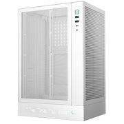 Deepcool CH170 Digital White Mini-ITX Case - High Airflow PC Case - image 3 - Target CADEE-CH170WH