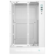 Deepcool CH170 Digital White Mini-ITX Case - High Airflow PC Case - image 5 - Target CADEE-CH170WH
