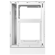 Deepcool CH170 Digital White Mini-ITX Case - High Airflow PC Case - image 6 - Target CADEE-CH170WH