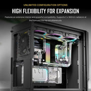 Antec P20CE Mid Tower Gaming Case PC Case - image 5 - Target CAANT-P20CE