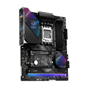 Asrock X870 RIPTIDE WIFI ATX Motherboard - image 4 - Target MBASR-X870RIPW