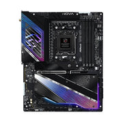 Asrock X870E NOVA WIFI PHANTOM GAMING ATX Motherboard - image 3 - Target MBASR-X870ENOVW