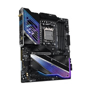 Asrock X870E NOVA WIFI PHANTOM GAMING ATX Motherboard - image 4 - Target MBASR-X870ENOVW