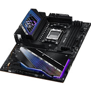 Asrock X870E NOVA WIFI PHANTOM GAMING ATX Motherboard - image 6 - Target MBASR-X870ENOVW