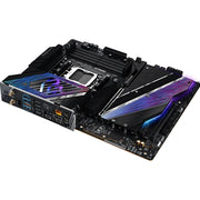 Asrock X870E NOVA WIFI PHANTOM GAMING ATX Motherboard - image 7 - Target MBASR-X870ENOVW