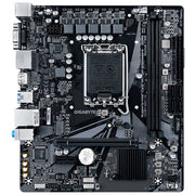 Gigabyte H610M S2H V2 Micro ATX Motherboard - image 1 - Target MBGIG-H610MS2HV2