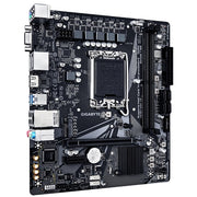 Gigabyte H610M S2H V2 Micro ATX Motherboard - image 2 - Target MBGIG-H610MS2HV2
