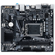 Gigabyte H610M S2H V2 Micro ATX Motherboard - image 3 - Target MBGIG-H610MS2HV2