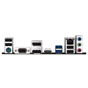 Gigabyte H610M S2H V2 Micro ATX Motherboard - image 4 - Target MBGIG-H610MS2HV2