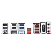 Gigabyte Z890 UD WIFI6E Ultra Durable ATX Motherboard - image 5 - Target MBGIG-Z890UDW6