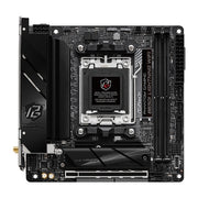 Asrock B650I LIGHTNING WIFI Mini ITX Motherboard - image 3 - Target MBASR-B650ILIGW