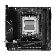 Asrock B650I LIGHTNING WIFI Mini ITX Motherboard - image 4 - Target MBASR-B650ILIGW