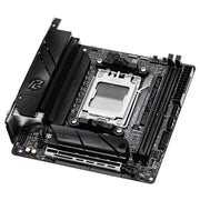 Asrock B650I LIGHTNING WIFI Mini ITX Motherboard - image 5 - Target MBASR-B650ILIGW