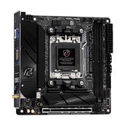 Asrock B650I LIGHTNING WIFI Mini ITX Motherboard - image 6 - Target MBASR-B650ILIGW