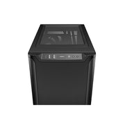 Bequiet be quiet! BG073 Pure Base 501 Mid Tower Gaming Case PC Case - image 6 - Target CABEQ-BG073
