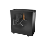 Bequiet be quiet! BG074 Pure Base 501 Airflow Mid Tower Gaming Case PC Case - image 5 - Target CABEQ-BG074