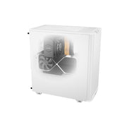 Bequiet be quiet! BG075 Pure Base 501 Airflow Mid Tower Gaming Case PC Case - image 5 - Target CABEQ-BG075
