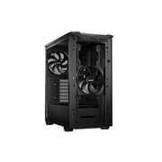 Bequiet be quiet! BGW74 Pure Base 501 Airflow Window Mid Tower Gaming Case PC Case - image 3 - Target CABEQ-BGW74