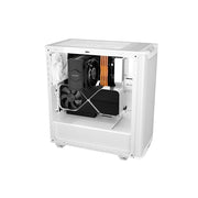 Bequiet be quiet! BGW75 Pure Base 501 Airflow Window White Mid Tower Gaming Case PC Case - image 5 - Target CABEQ-BGW75