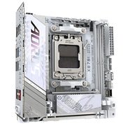 Gigabyte X870I AORUS PRO ICE Mini ITX Motherboard - image 4 - Target MBGIG-X870IAPI