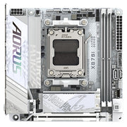 Gigabyte X870I AORUS PRO ICE Mini ITX Motherboard - image 6 - Target MBGIG-X870IAPI