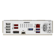 Gigabyte Z890 AORUS ELITE WIFI7 ICE Intel 1851 Socket Motherboard, ATX, 4x DDR5 Slots, 4x M.2 Sockets, Fitted I/O Shield, 2.5GbE LAN, Wi-Fi 7, 1x DisplayPort / 1x USB-C (USB4) - image 6 - Target MBGIG-Z890AEW7I