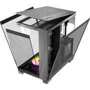 Antec Constellation C8 ARGB Full Tower Case - Premium Design PC Case - image 5 - Target CAANT-C8ARGB
