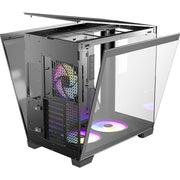 Antec Constellation C8 ARGB Full Tower Case - Premium Design PC Case - image 6 - Target CAANT-C8ARGB