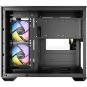 Antec CX600M Trio Mini Tower Gaming Case PC Case - image 3 - Target CAANT-CX600TARGB