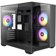 Antec CX600M Trio Mini Tower Gaming Case PC Case - image 4 - Target CAANT-CX600TARGB