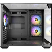 Antec CX600M Trio Mini Tower Gaming Case PC Case - image 5 - Target CAANT-CX600TARGB