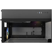 Antec CX600M Trio Mini Tower Gaming Case PC Case - image 6 - Target CAANT-CX600TARGB