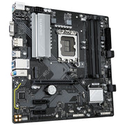Gigabyte B760M D3HP DDR4 Micro ATX Motherboard - image 4 - Target MBGIG-B760MD3HPD