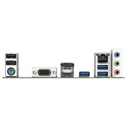 Gigabyte B760M D3HP DDR4 Micro ATX Motherboard - image 5 - Target MBGIG-B760MD3HPD
