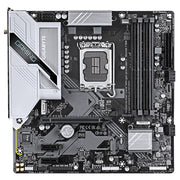 Gigabyte B760M GAMING PLUS WIFI DDR4 Micro ATX Motherboard - image 3 - Target MBGIG-B760MGPWD