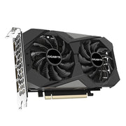 Gigabyte NVIDIA GeForce RTX 3050 WINDFORCE OC V2 6GB GDDR6 Graphics Card - image 4 - Target GRGIG-N3050WO6V2