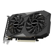 Gigabyte NVIDIA GeForce RTX 3050 WINDFORCE OC V2 6GB GDDR6 Graphics Card - image 5 - Target GRGIG-N3050WO6V2