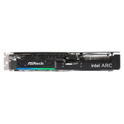 Asrock Intel Arc B570 Challenger OC 10GB GDDR6 Graphics Card - image 6 - Target GRASR-ARCB570CL