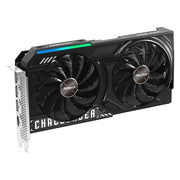 Asrock Intel Arc B580 Challenger OC 12GB GDDR6 Graphics Card - image 4 - Target GRASR-ARCB580CL