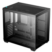 Deepcool CG530 Dual-Chamber Mid Tower Case PC Case - image 2 - Target CADEE-CG530
