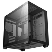 Deepcool CG530 Dual-Chamber Mid Tower Case PC Case - image 3 - Target CADEE-CG530