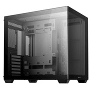 Deepcool CG530 Dual-Chamber Mid Tower Case PC Case - image 4 - Target CADEE-CG530