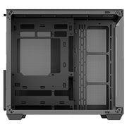 Deepcool CG530 Dual-Chamber Mid Tower Case PC Case - image 6 - Target CADEE-CG530